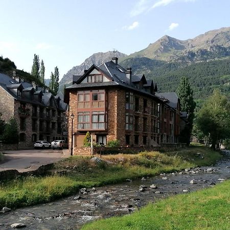 Apartamento Con Encanto En ซาเยนต์ เด กาเยโก ภายนอก รูปภาพ