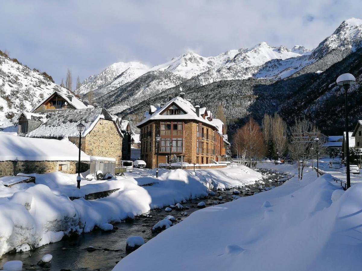 Apartamento Con Encanto En ซาเยนต์ เด กาเยโก ภายนอก รูปภาพ