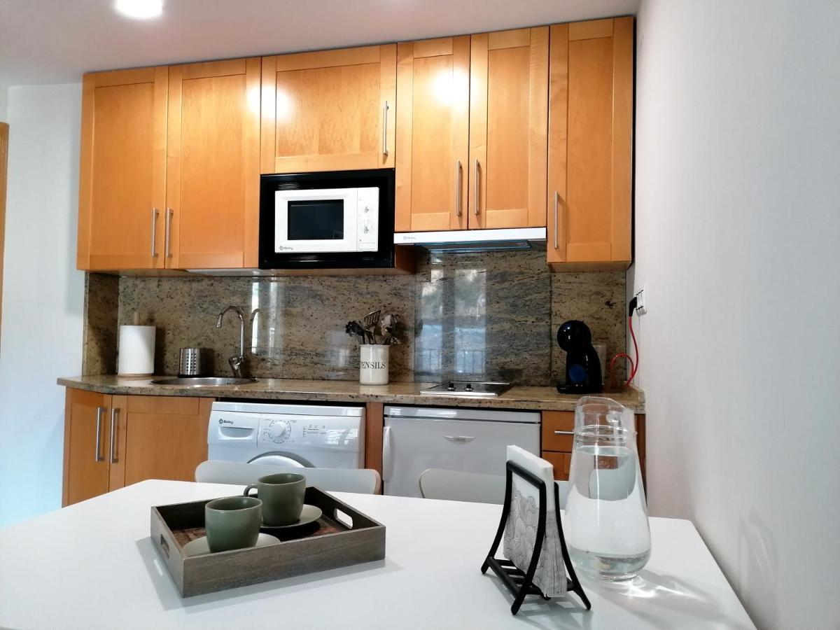 Apartamento Con Encanto En ซาเยนต์ เด กาเยโก ภายนอก รูปภาพ