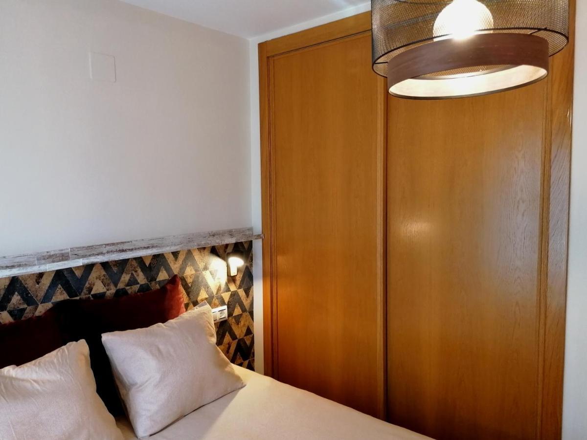 Apartamento Con Encanto En ซาเยนต์ เด กาเยโก ภายนอก รูปภาพ